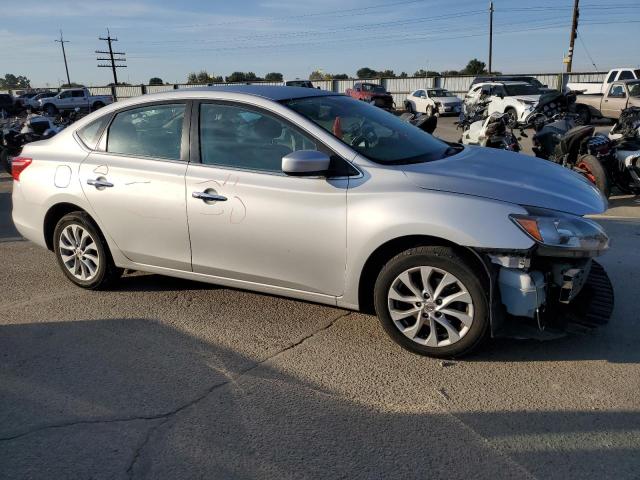 Photo 3 VIN: 3N1AB7AP0KY369486 - NISSAN SENTRA S 