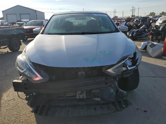 Photo 4 VIN: 3N1AB7AP0KY369486 - NISSAN SENTRA S 