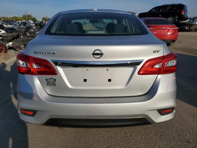 Photo 5 VIN: 3N1AB7AP0KY369486 - NISSAN SENTRA S 