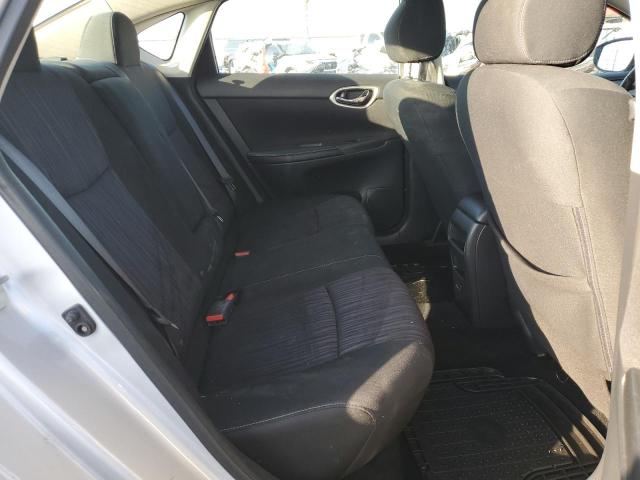 Photo 9 VIN: 3N1AB7AP0KY369486 - NISSAN SENTRA S 