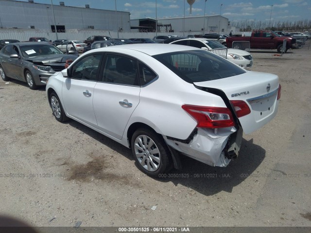 Photo 2 VIN: 3N1AB7AP0KY370492 - NISSAN SENTRA 