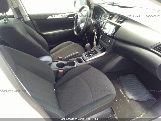 Photo 4 VIN: 3N1AB7AP0KY370492 - NISSAN SENTRA 