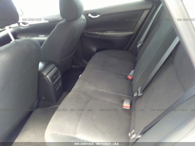 Photo 7 VIN: 3N1AB7AP0KY370492 - NISSAN SENTRA 