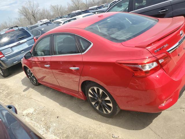 Photo 1 VIN: 3N1AB7AP0KY374722 - NISSAN SENTRA 