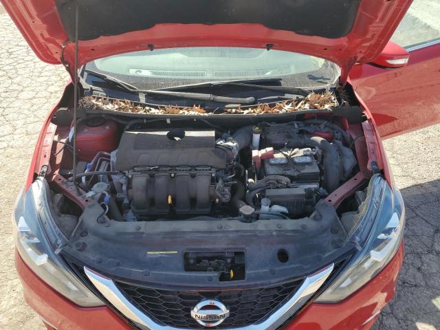 Photo 10 VIN: 3N1AB7AP0KY374722 - NISSAN SENTRA 