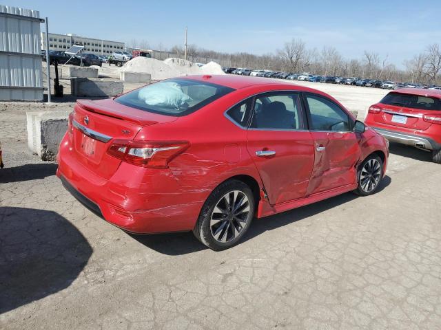 Photo 2 VIN: 3N1AB7AP0KY374722 - NISSAN SENTRA 