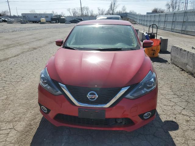 Photo 4 VIN: 3N1AB7AP0KY374722 - NISSAN SENTRA 