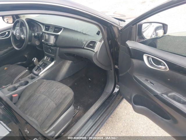 Photo 4 VIN: 3N1AB7AP0KY374817 - NISSAN SENTRA 