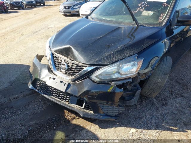 Photo 5 VIN: 3N1AB7AP0KY374817 - NISSAN SENTRA 