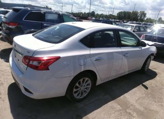 Photo 3 VIN: 3N1AB7AP0KY375353 - NISSAN SENTRA 