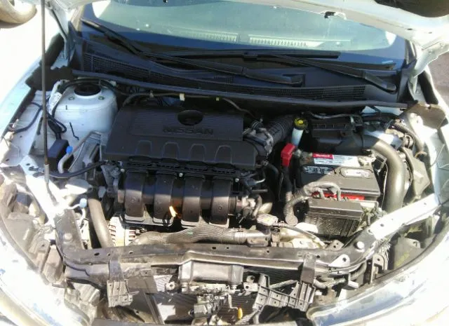 Photo 9 VIN: 3N1AB7AP0KY375353 - NISSAN SENTRA 