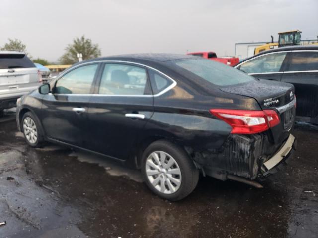 Photo 1 VIN: 3N1AB7AP0KY376826 - NISSAN SENTRA S 