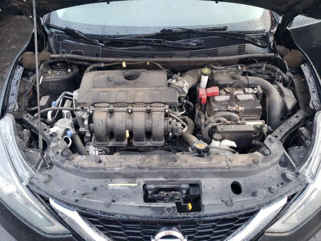 Photo 10 VIN: 3N1AB7AP0KY376826 - NISSAN SENTRA S 