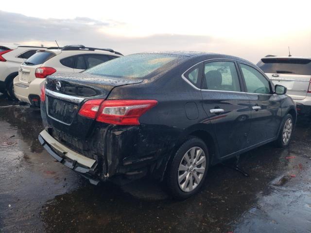 Photo 2 VIN: 3N1AB7AP0KY376826 - NISSAN SENTRA S 