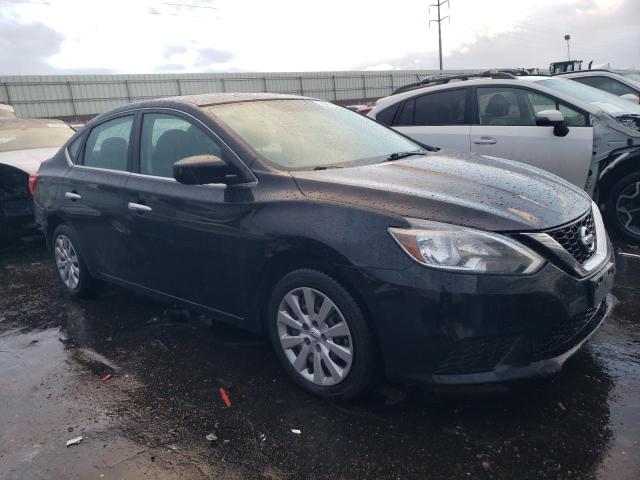 Photo 3 VIN: 3N1AB7AP0KY376826 - NISSAN SENTRA S 