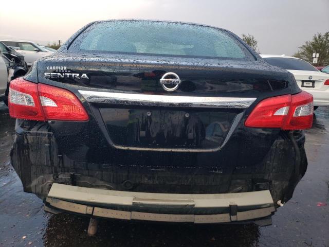 Photo 5 VIN: 3N1AB7AP0KY376826 - NISSAN SENTRA S 