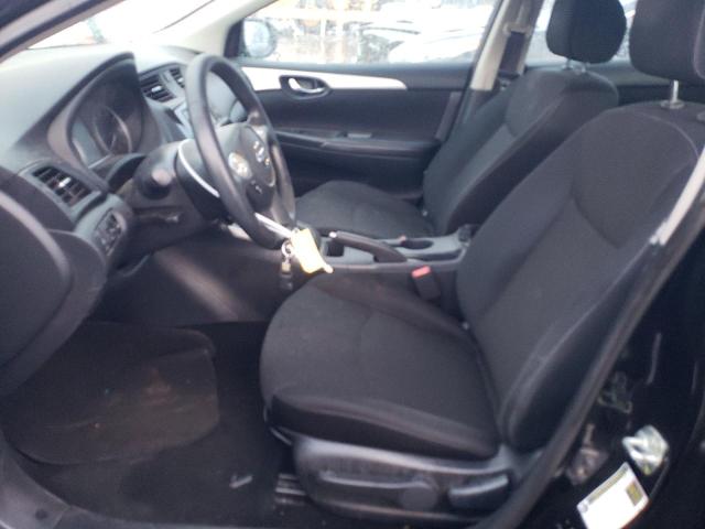 Photo 6 VIN: 3N1AB7AP0KY376826 - NISSAN SENTRA S 