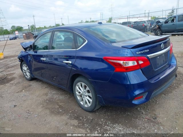 Photo 2 VIN: 3N1AB7AP0KY379502 - NISSAN SENTRA 