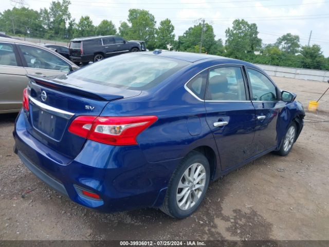 Photo 3 VIN: 3N1AB7AP0KY379502 - NISSAN SENTRA 