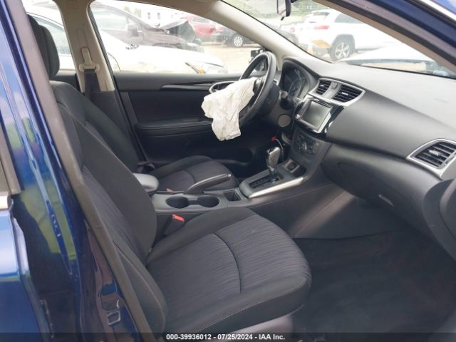 Photo 4 VIN: 3N1AB7AP0KY379502 - NISSAN SENTRA 