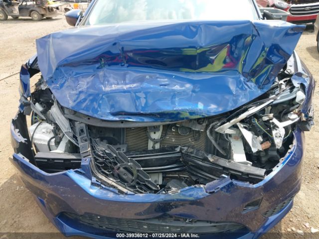 Photo 5 VIN: 3N1AB7AP0KY379502 - NISSAN SENTRA 