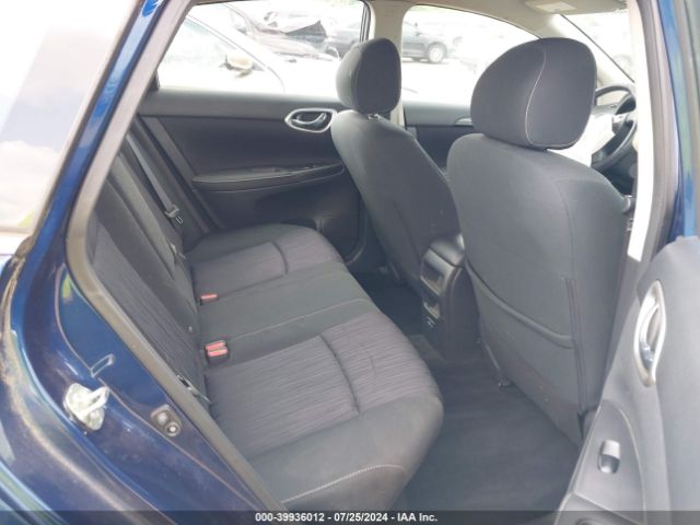 Photo 7 VIN: 3N1AB7AP0KY379502 - NISSAN SENTRA 