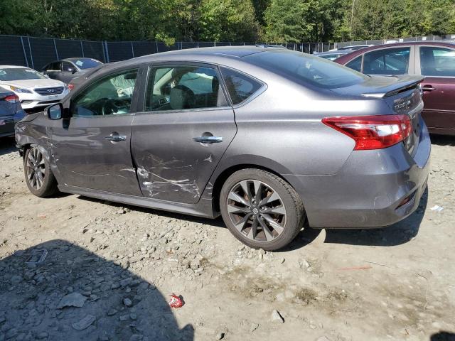 Photo 1 VIN: 3N1AB7AP0KY380004 - NISSAN SENTRA S 