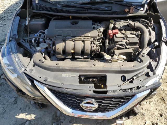 Photo 10 VIN: 3N1AB7AP0KY380004 - NISSAN SENTRA S 