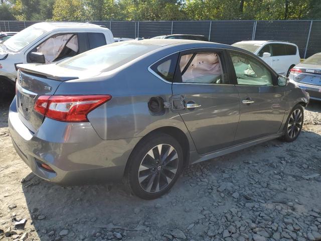 Photo 2 VIN: 3N1AB7AP0KY380004 - NISSAN SENTRA S 