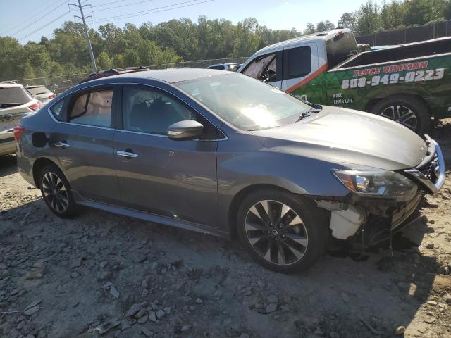 Photo 3 VIN: 3N1AB7AP0KY380004 - NISSAN SENTRA S 