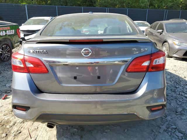 Photo 5 VIN: 3N1AB7AP0KY380004 - NISSAN SENTRA S 