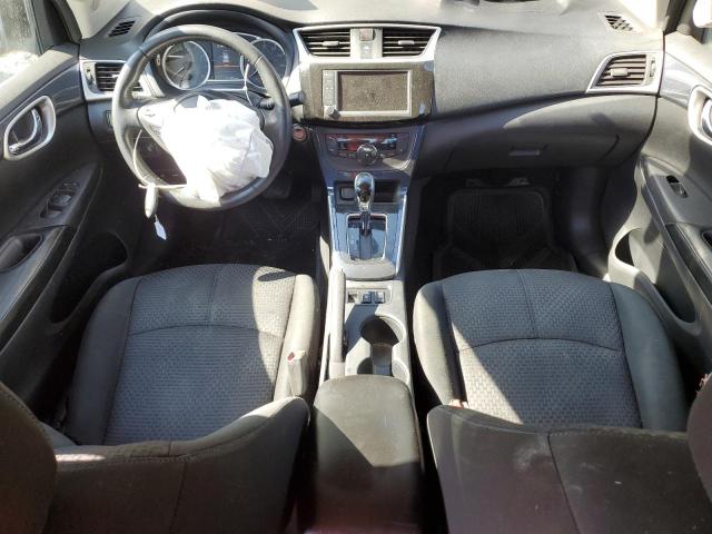 Photo 7 VIN: 3N1AB7AP0KY380004 - NISSAN SENTRA S 