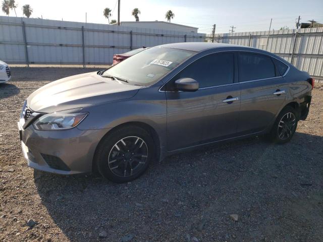 Photo 0 VIN: 3N1AB7AP0KY380469 - NISSAN SENTRA S 