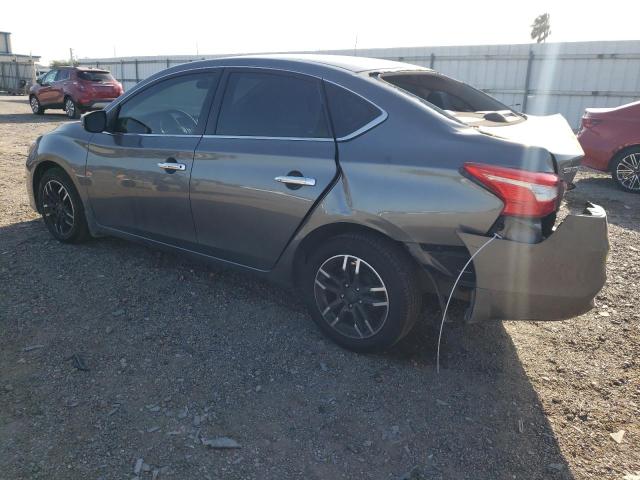 Photo 1 VIN: 3N1AB7AP0KY380469 - NISSAN SENTRA S 