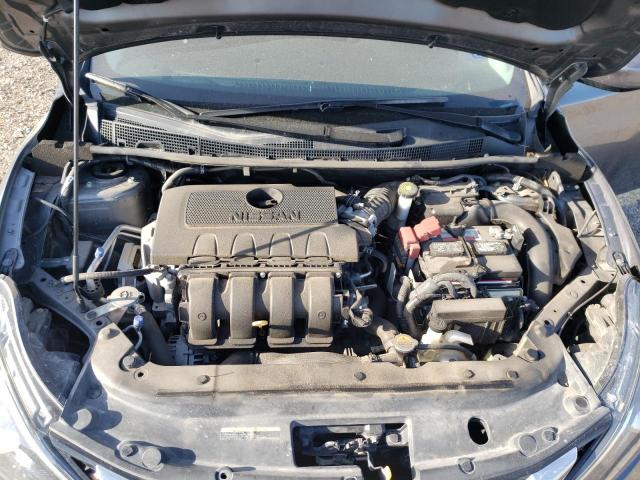 Photo 10 VIN: 3N1AB7AP0KY380469 - NISSAN SENTRA S 