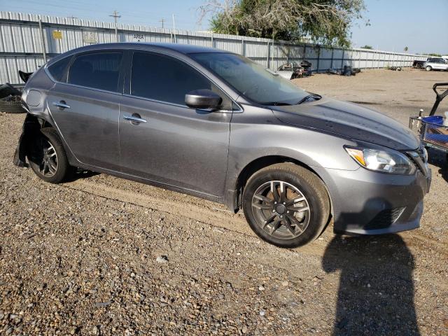 Photo 3 VIN: 3N1AB7AP0KY380469 - NISSAN SENTRA S 