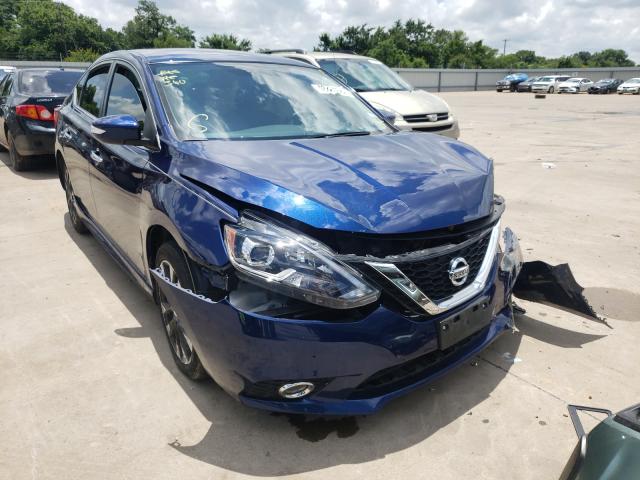 Photo 0 VIN: 3N1AB7AP0KY380519 - NISSAN SENTRA S 