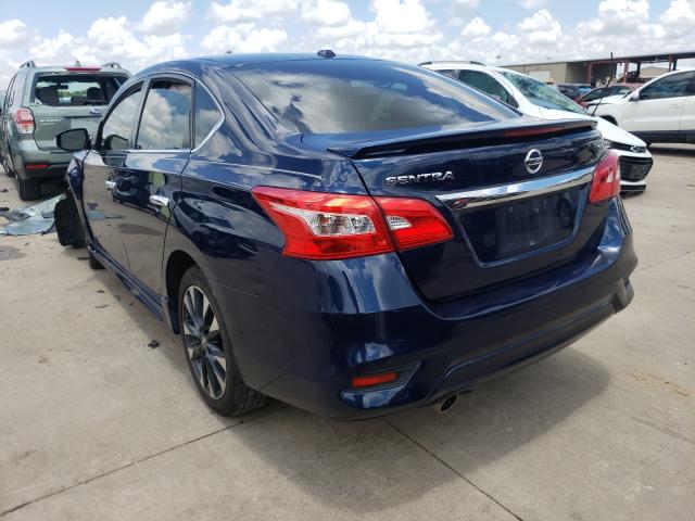 Photo 2 VIN: 3N1AB7AP0KY380519 - NISSAN SENTRA S 