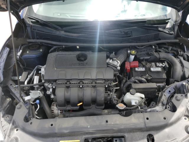 Photo 6 VIN: 3N1AB7AP0KY380519 - NISSAN SENTRA S 