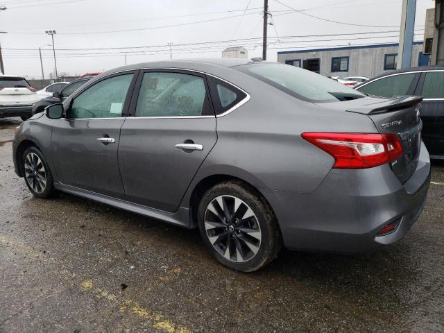 Photo 1 VIN: 3N1AB7AP0KY380648 - NISSAN SENTRA S 