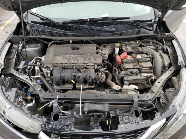 Photo 10 VIN: 3N1AB7AP0KY380648 - NISSAN SENTRA S 