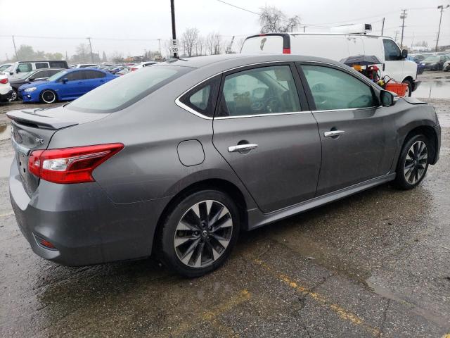 Photo 2 VIN: 3N1AB7AP0KY380648 - NISSAN SENTRA S 