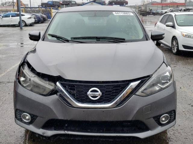 Photo 4 VIN: 3N1AB7AP0KY380648 - NISSAN SENTRA S 