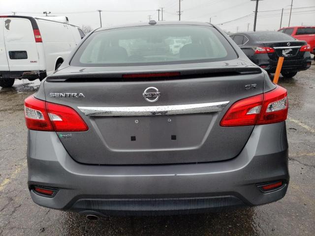 Photo 5 VIN: 3N1AB7AP0KY380648 - NISSAN SENTRA S 