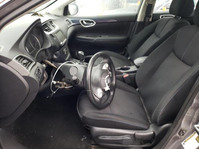 Photo 6 VIN: 3N1AB7AP0KY380648 - NISSAN SENTRA S 