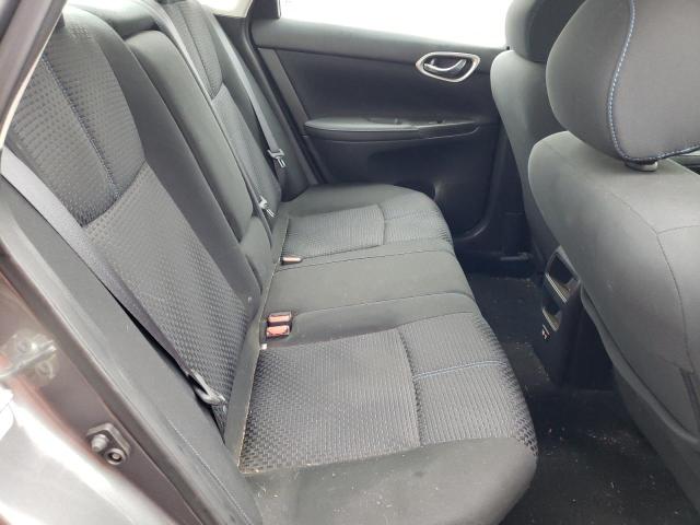 Photo 9 VIN: 3N1AB7AP0KY380648 - NISSAN SENTRA S 