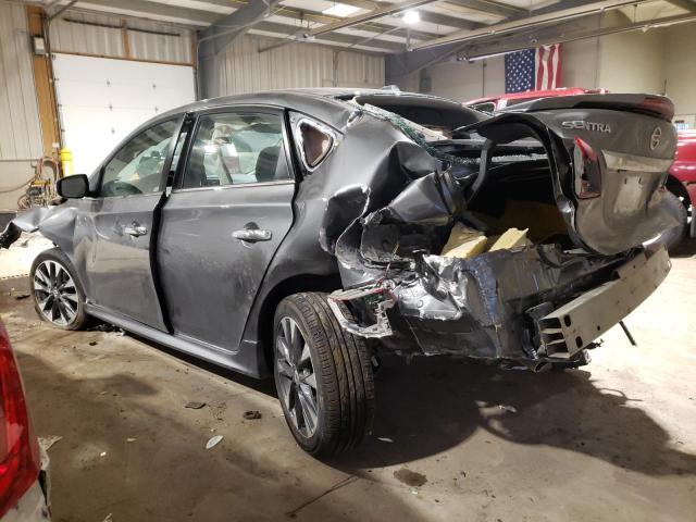 Photo 1 VIN: 3N1AB7AP0KY381072 - NISSAN SENTRA S 