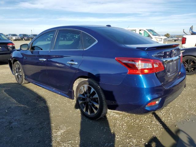 Photo 1 VIN: 3N1AB7AP0KY381427 - NISSAN SENTRA S 