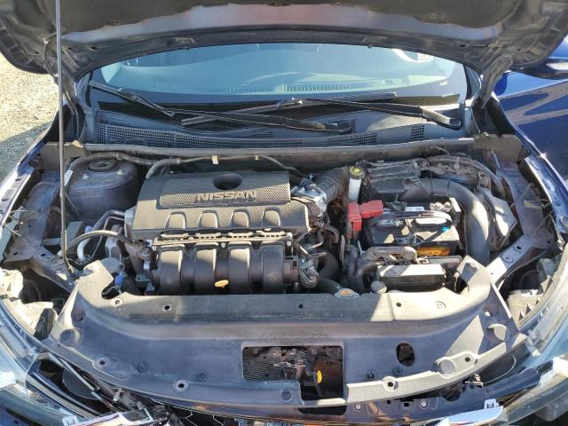 Photo 10 VIN: 3N1AB7AP0KY381427 - NISSAN SENTRA S 