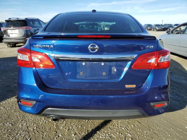 Photo 5 VIN: 3N1AB7AP0KY381427 - NISSAN SENTRA S 